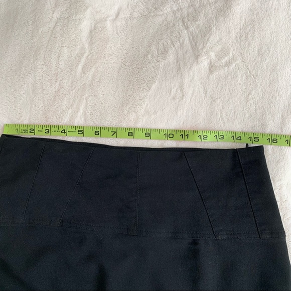 Lady Dutch Fitted Pencil Skirt szM - Picture 5 of 10